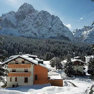 Aparthotel Maison Boutique Fior D'alpe, Sappada