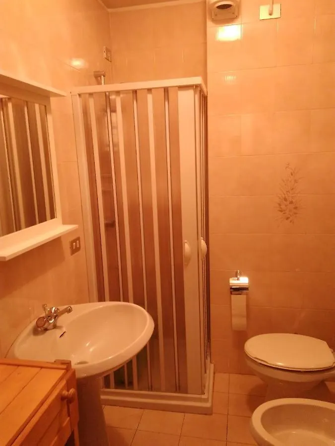 Plodn House Apartment Sappada