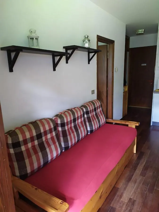 Plodn House Apartment Sappada 0*,