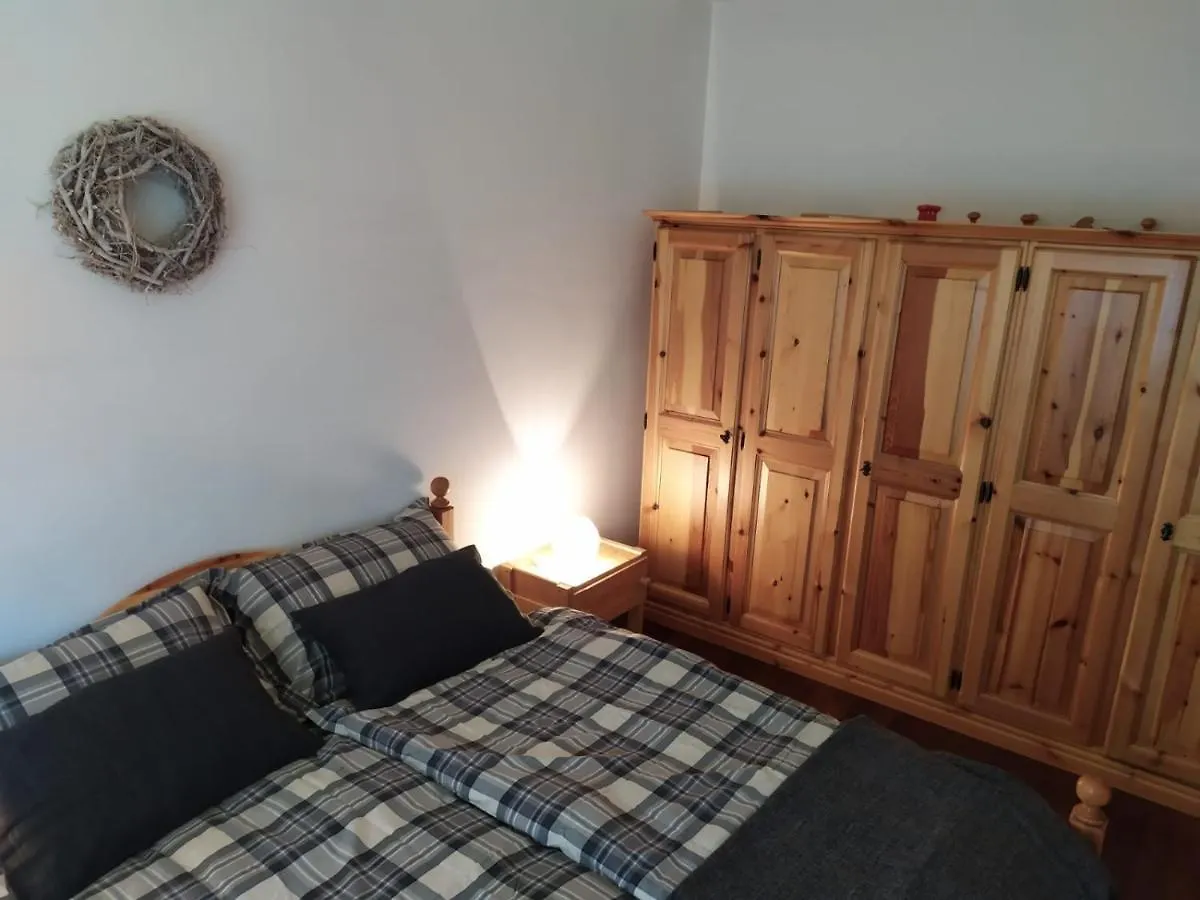 Plodn House Apartment Sappada 0*,