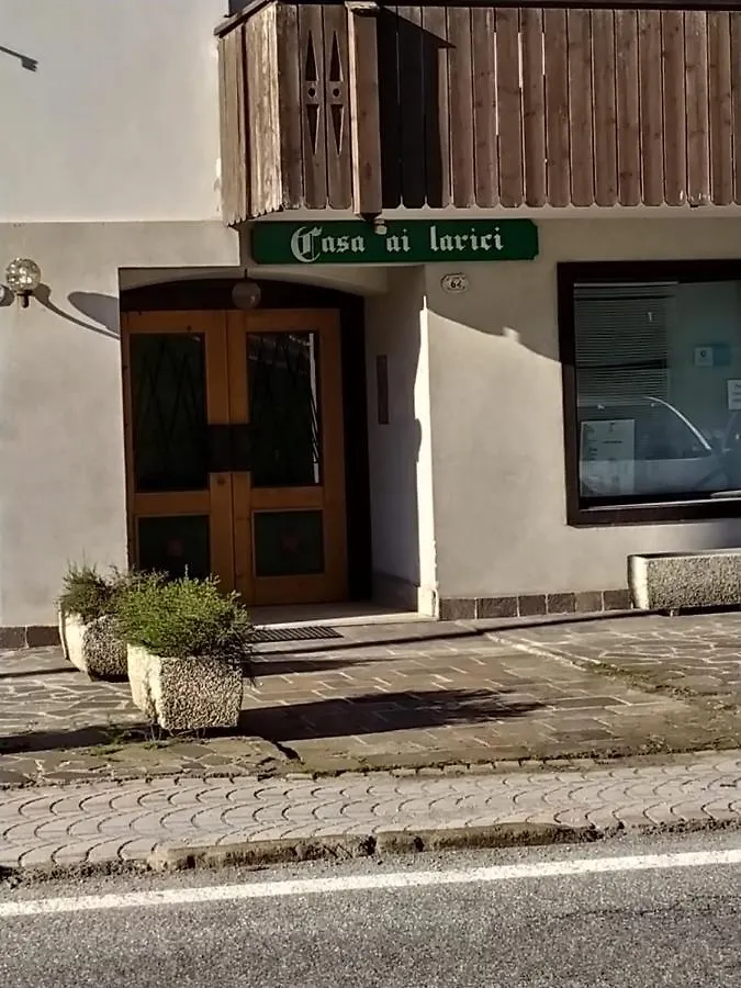 Plodn House Apartment Sappada 0*,  Italy